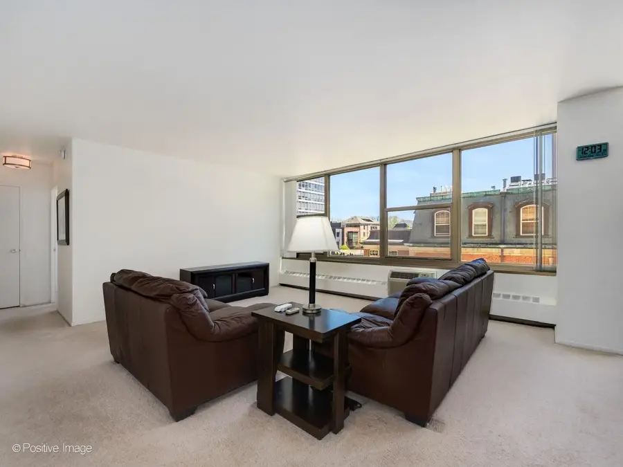 360 W Wellington Avenue #3C, Chicago, IL 60657 - #3