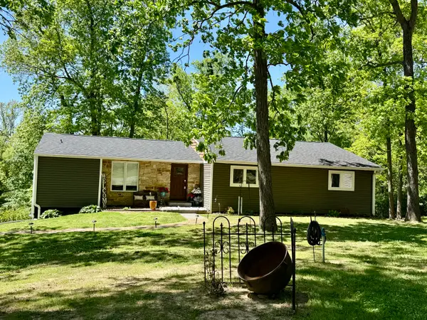 65 Magnolia Lane, Vienna, IL 62995