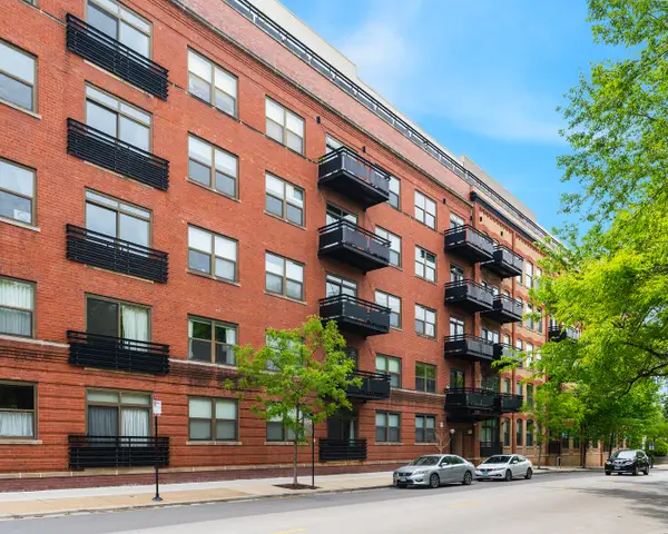 1735 W Diversey Parkway #501, Chicago, IL 60614