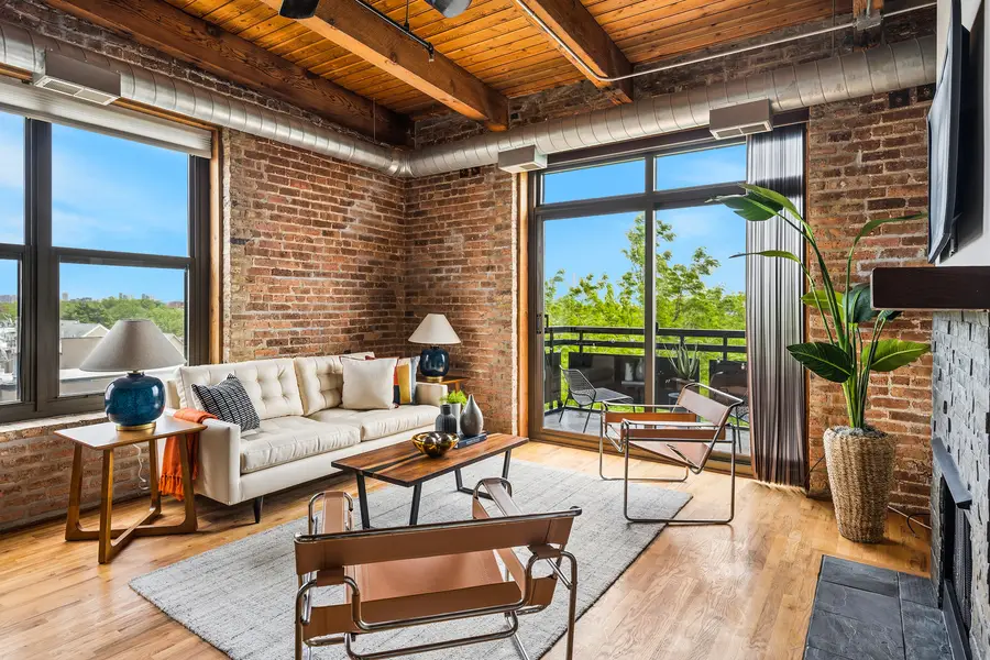 1735 W Diversey Parkway #501, Chicago, IL 60614 - #2