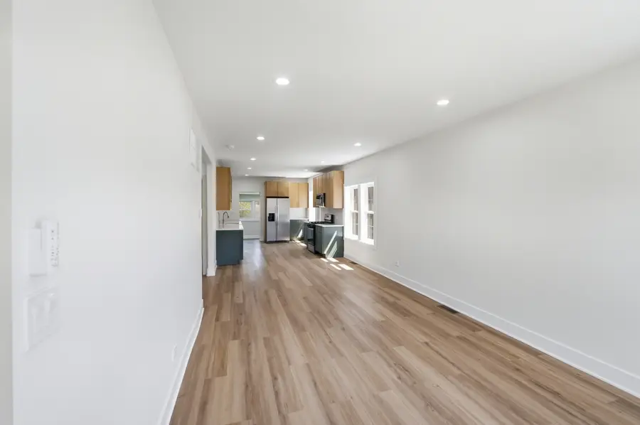 1445 East Avenue, Berwyn, IL 60402 - #3