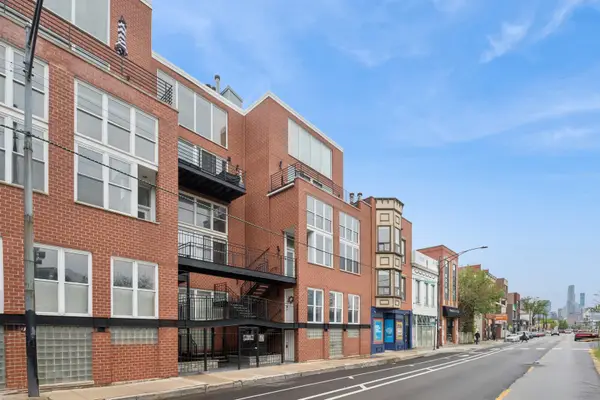 1705 N Clybourn Avenue #G, Chicago, IL 60614
