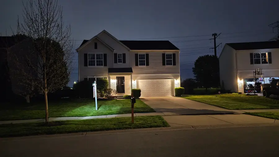 1608 Hawthorne Ridge Drive, Plainfield, IL 60586 - #2
