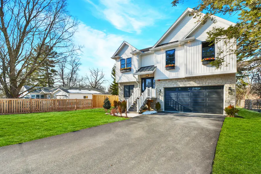 28722 N Madison Avenue, Wauconda, IL 60084 - #3