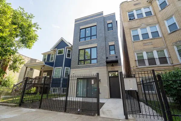 6621 S Drexel Avenue, Chicago, IL 60637