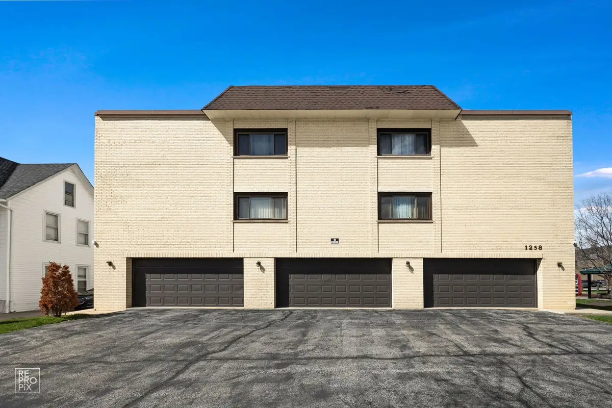 1258 Brown Street #303, Des Plaines, IL 60016 - #1