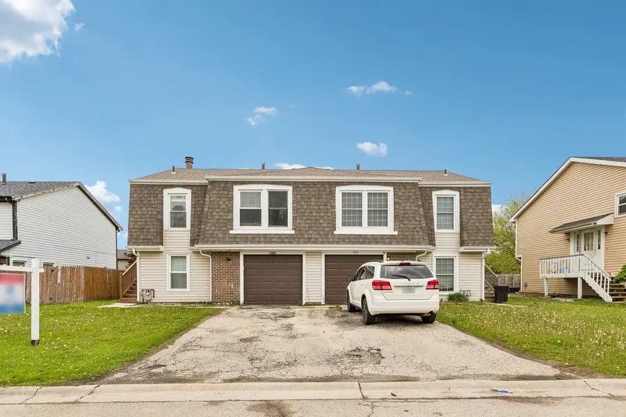 370 Kirkwood Circle, Bolingbrook, IL 60440 - #2