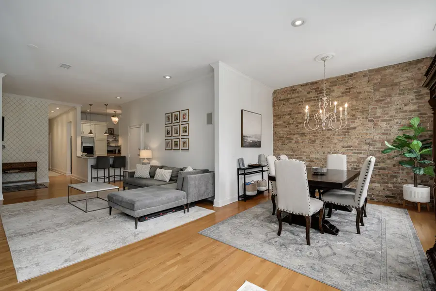 875 N La Salle Drive #2S, Chicago, IL 60610 - #2