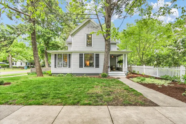 1020 W Church Street, Champaign, IL 61821