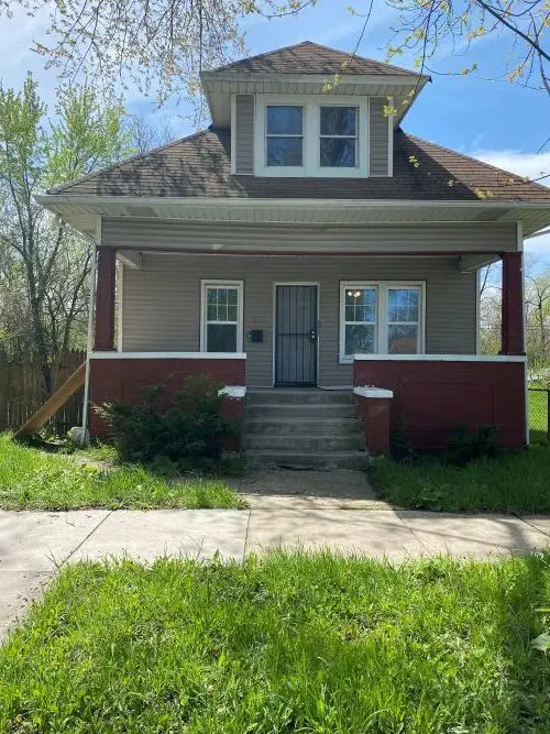 317 E 134th Street, Chicago, IL 60827 - #1