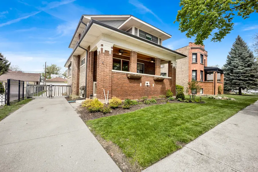 6415 Sinclair Avenue, Berwyn, IL 60402 - #2