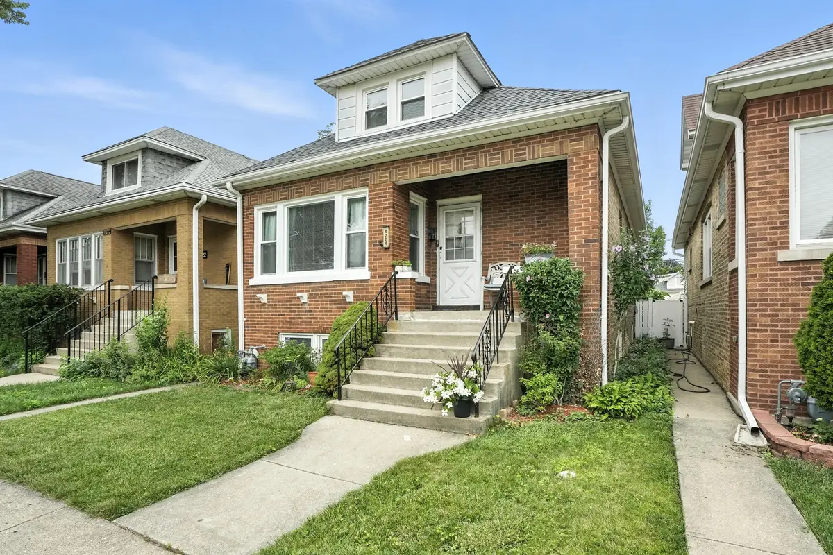 4224 N Oriole Avenue, Norridge, IL 60706 - #1