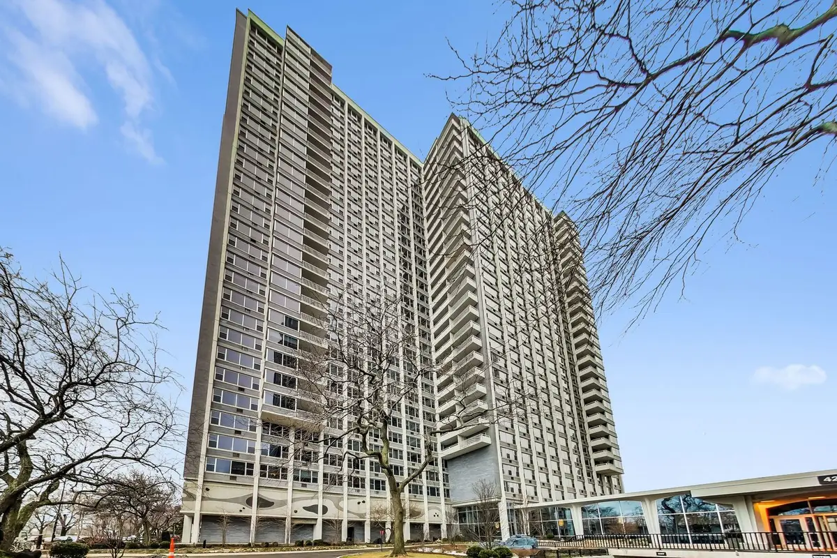 4250 N Marine Drive #809, Chicago, IL 60613 - #1