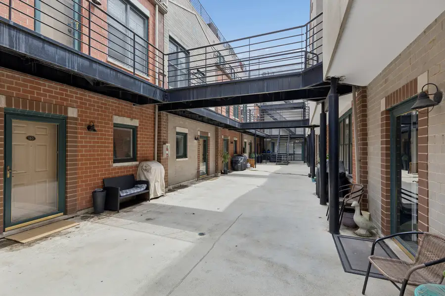 2840 N Lincoln Avenue #H4, Chicago, IL 60657 - #2