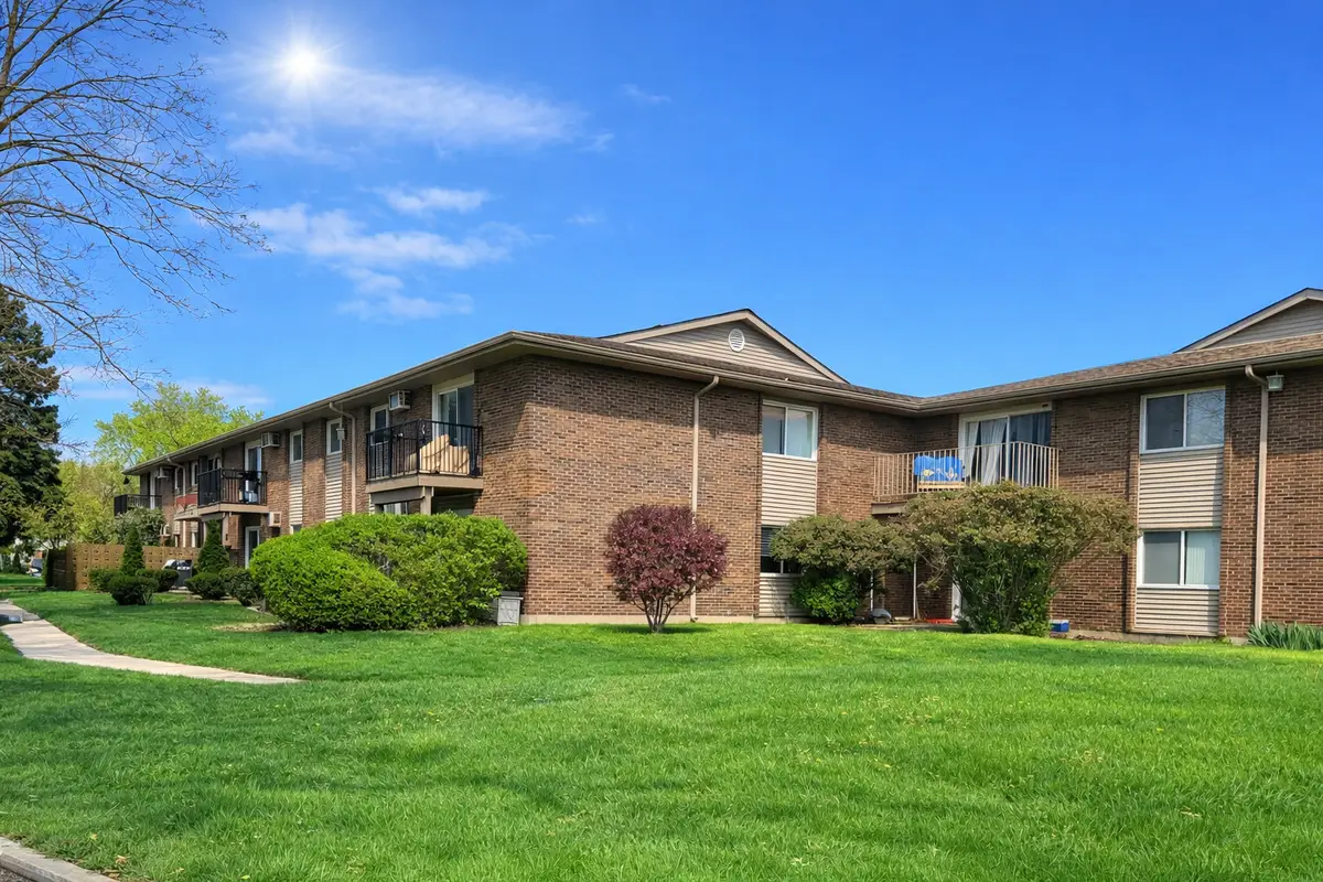 2300 Old Tavern Road #205, Lisle, IL 60532 - #1