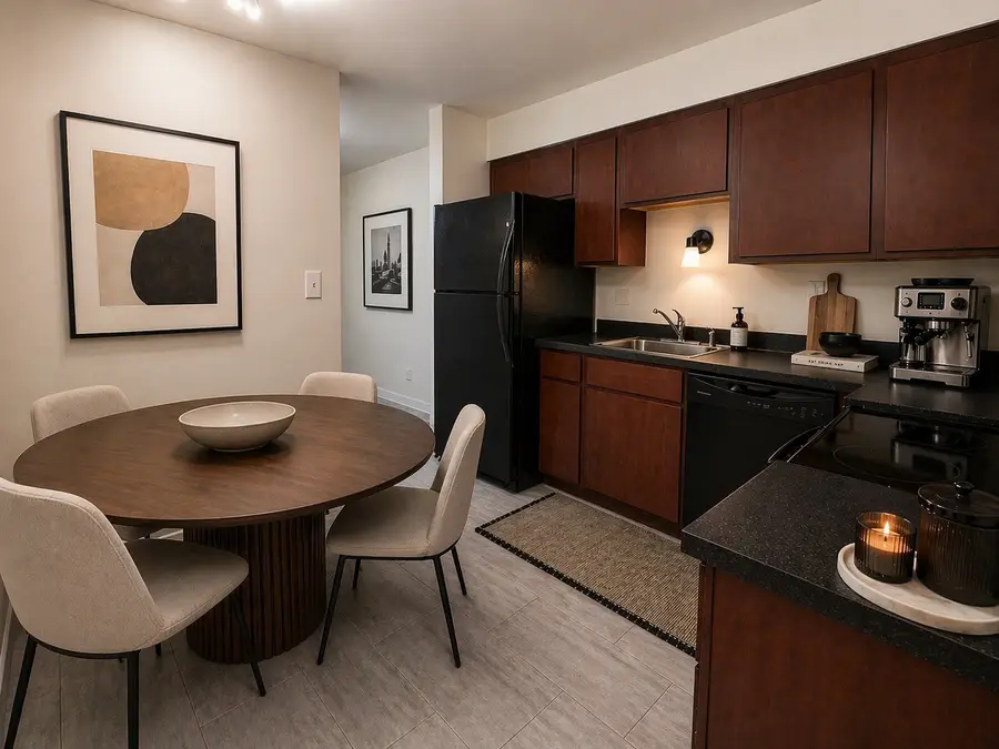 2300 Old Tavern Road #205, Lisle, IL 60532 - #2