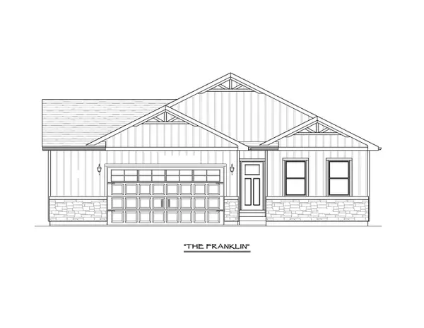 6134 Duggleby Avenue, Davenport, IA 52807