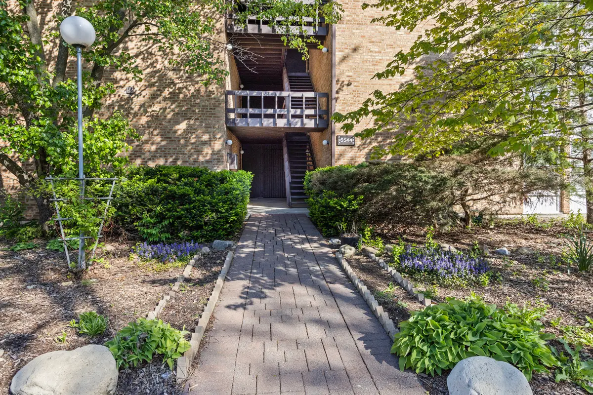 5544 E Lake Drive #A, Lisle, IL 60532 - #1