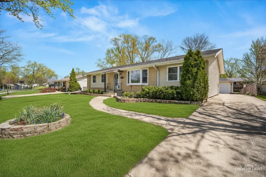 607 Grace Lane, Schaumburg, IL 60193 - #2