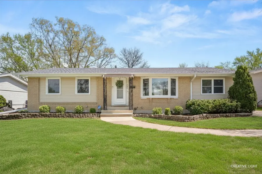 607 Grace Lane, Schaumburg, IL 60193 - #3