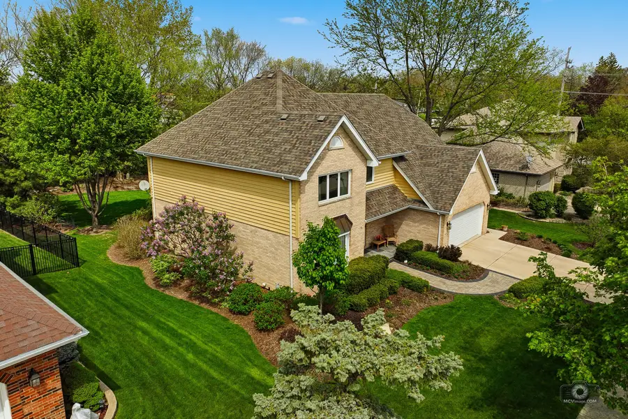 1206 Arbor Drive, Lemont, IL 60439 - #2