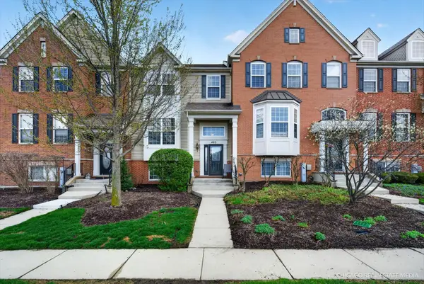 403 Town Center Boulevard, Gilberts, IL 60136