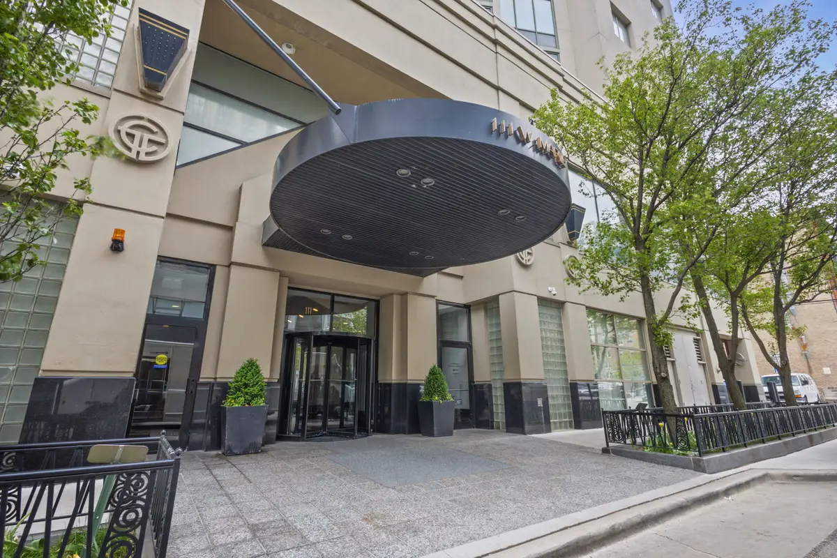 111 W Maple Street #1807, Chicago, IL 60610 - #1