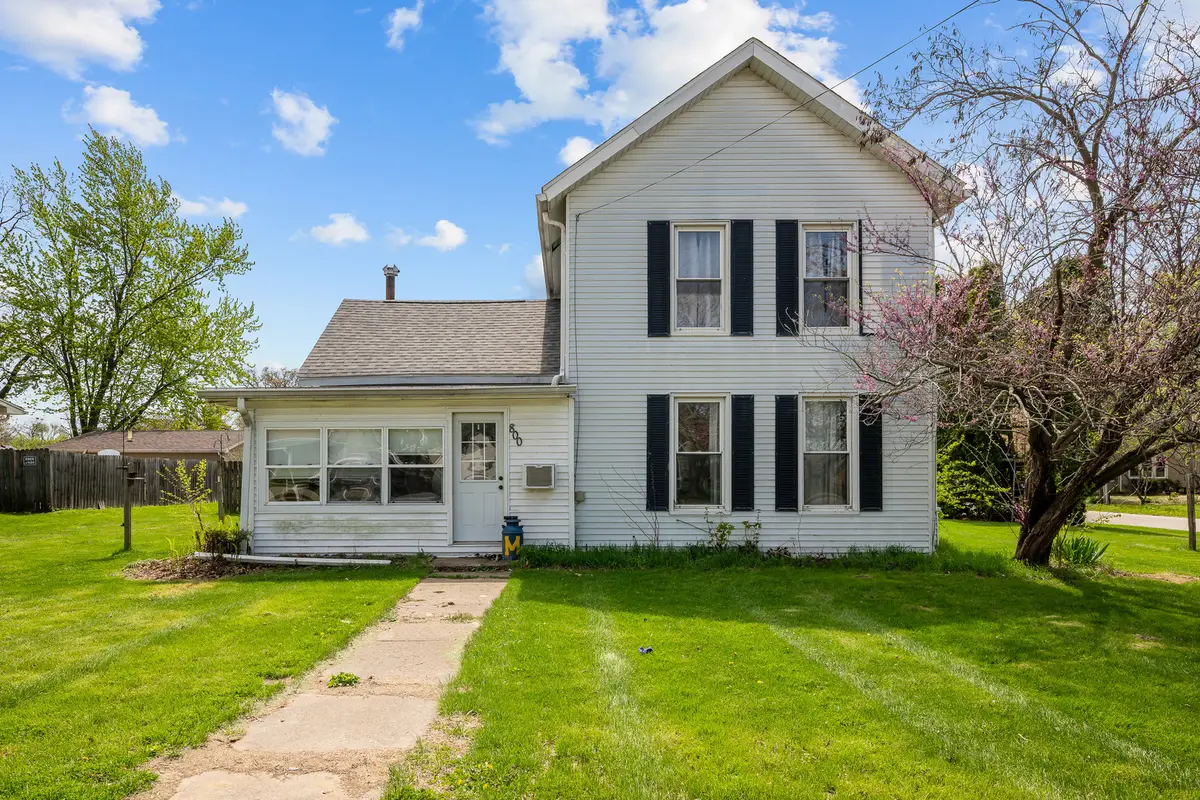800 Main Avenue, Cordova, IL 61242 - #1