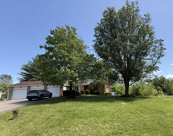 136 Bonnie Brae Road, Carbondale, IL 62901