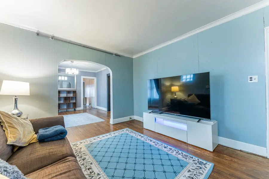 3315 W 61st Street, Chicago, IL 60629 - #3