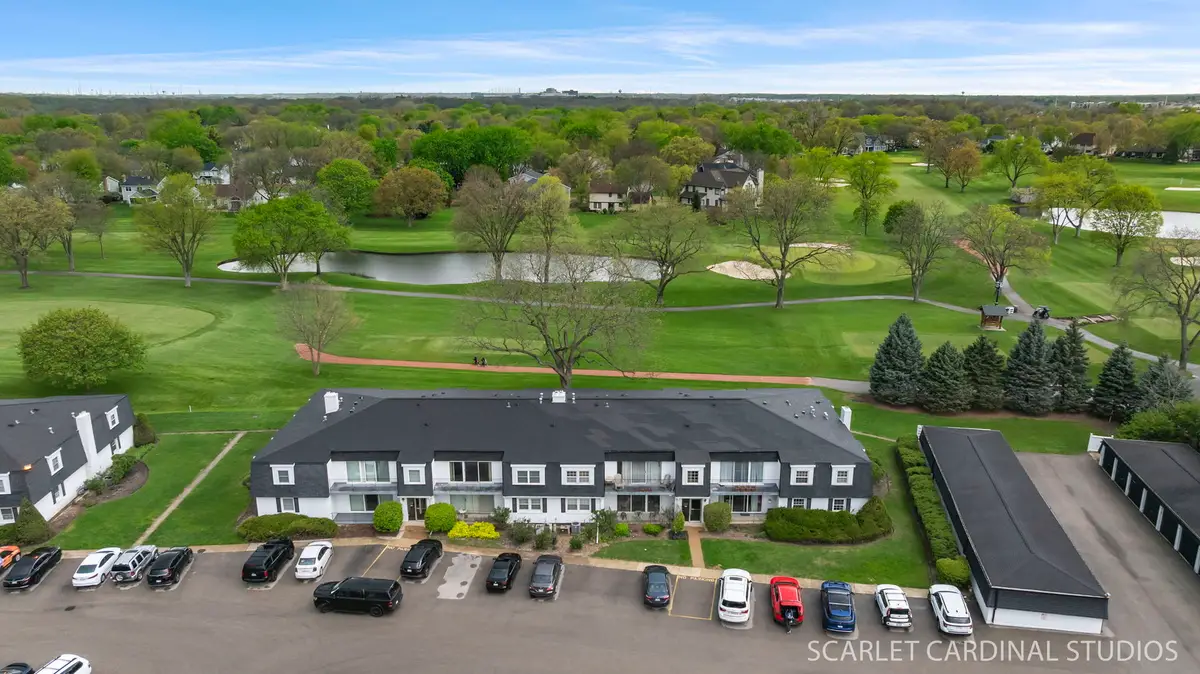 1133 Royal St George Drive #107, Naperville, IL 60563 - #1