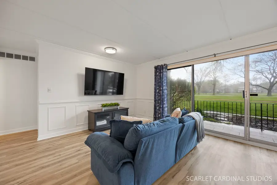 1133 Royal St George Drive #107, Naperville, IL 60563 - #2