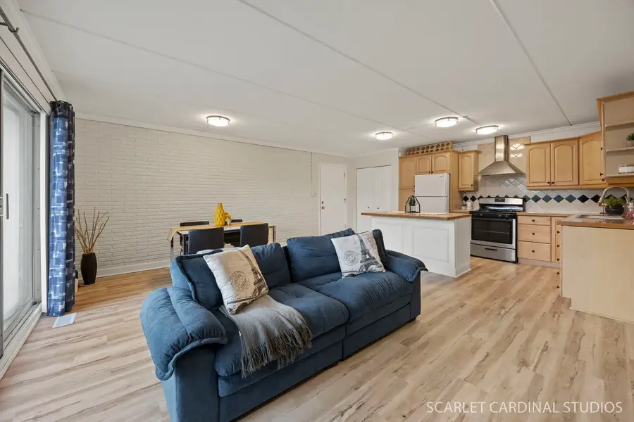 1133 Royal St George Drive #107, Naperville, IL 60563 - #3