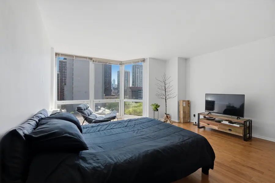 21 W Goethe Street #9J, Chicago, IL 60610 - #3