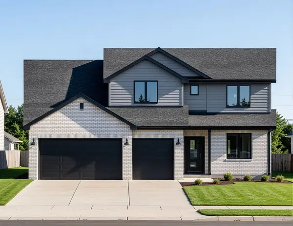 Lot 44 Redcliff Road, New Lenox, IL 60451