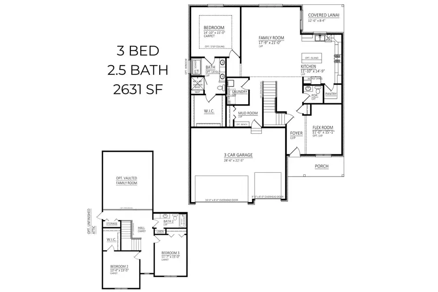 Lot 44 Redcliff Road, New Lenox, IL 60451 - #2