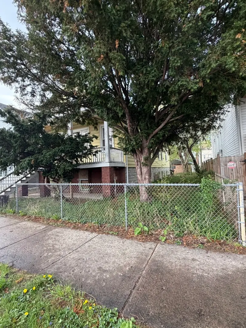 4505 S Union Avenue, Chicago, IL 60609 - #3