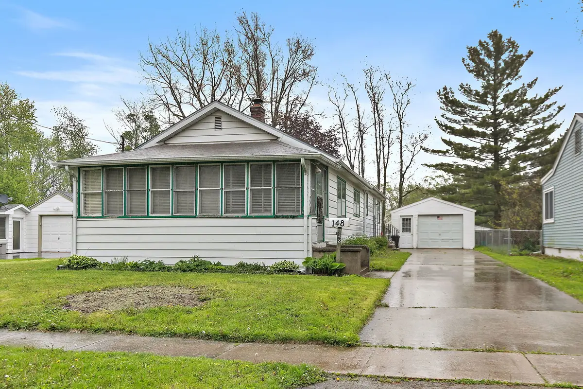 148 Holly Street, Dekalb, IL 60115 - #1