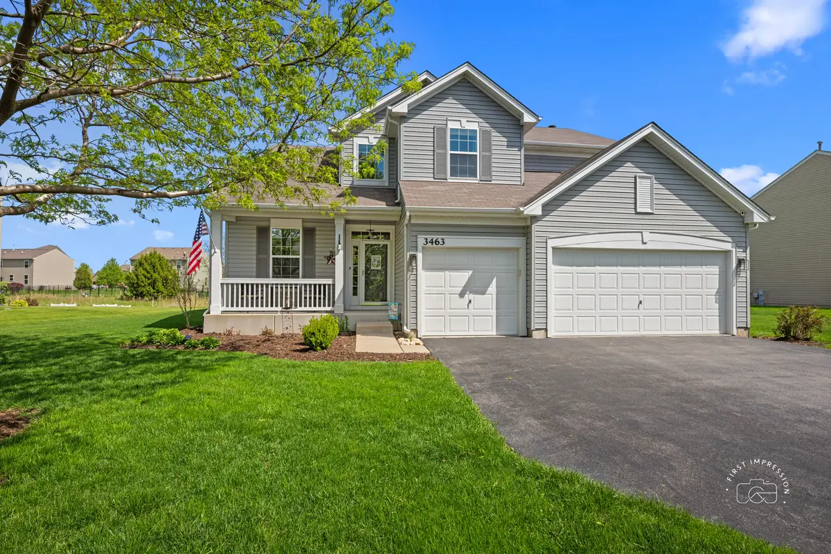 3463 Ayres Drive, Aurora, IL 60506 - #1