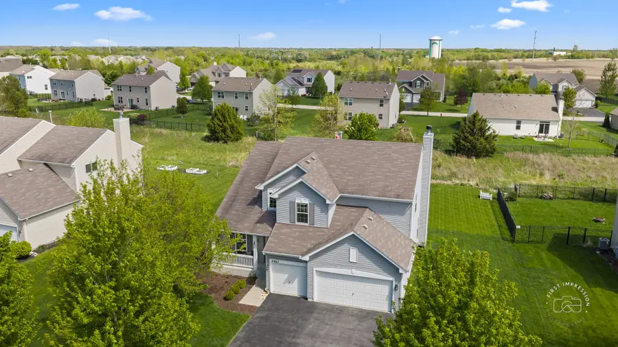 3463 Ayres Drive, Aurora, IL 60506 - #2