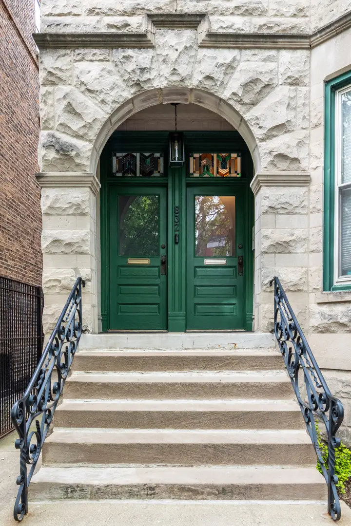 832 N Paulina Street #3, Chicago, IL 60622 - #2