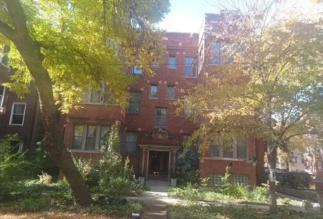 6454 N Bosworth Avenue #2A, Chicago, IL 60626 - #1