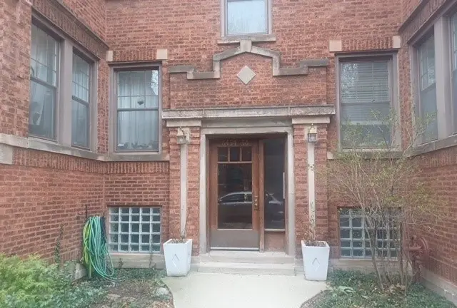 6454 N Bosworth Avenue #2A, Chicago, IL 60626 - #2