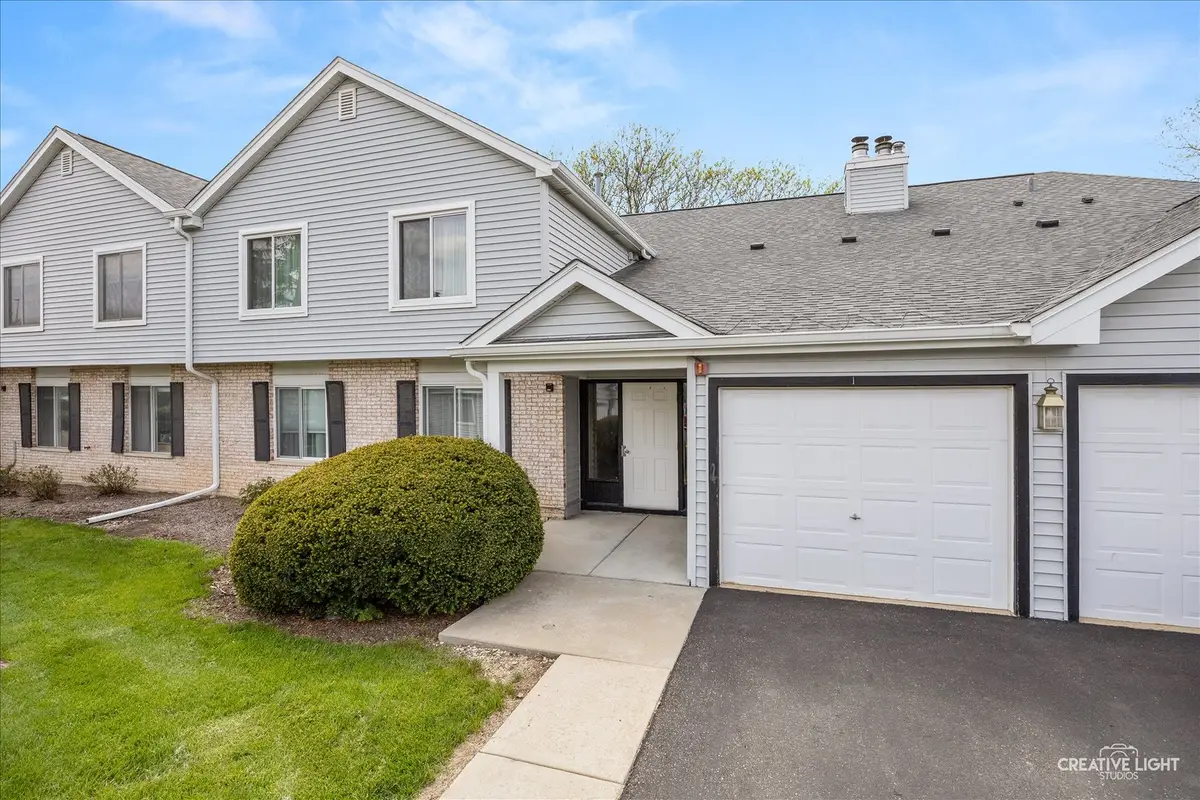 7020 Brighton Court #204, Woodridge, IL 60517 - #1