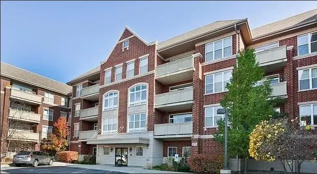 77 N Quentin Road #202, Palatine, IL 60067 - #1
