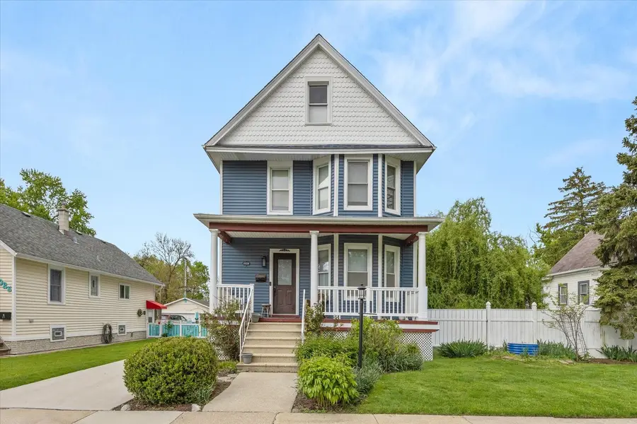 4029 Amelia Avenue, Lyons, IL 60534 - #2