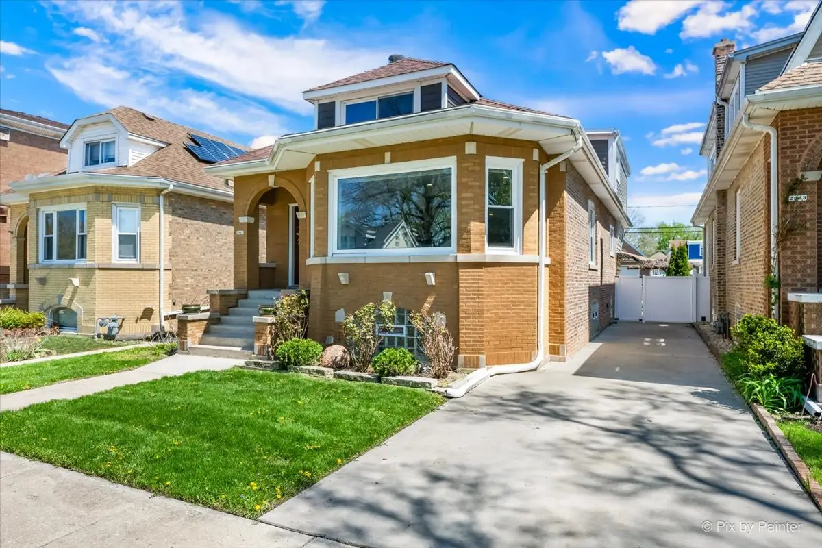 2937 N 74th Court, Elmwood Park, IL 60707 - #1