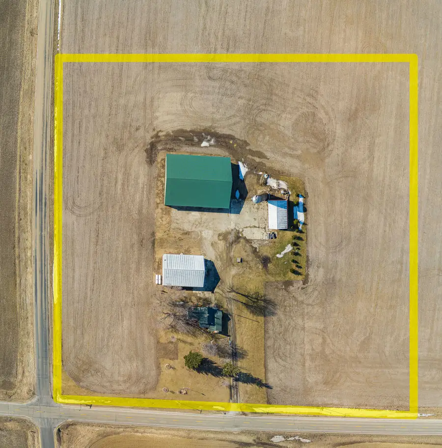 17093 Somonauk Road, Dekalb, IL 60115 - #2