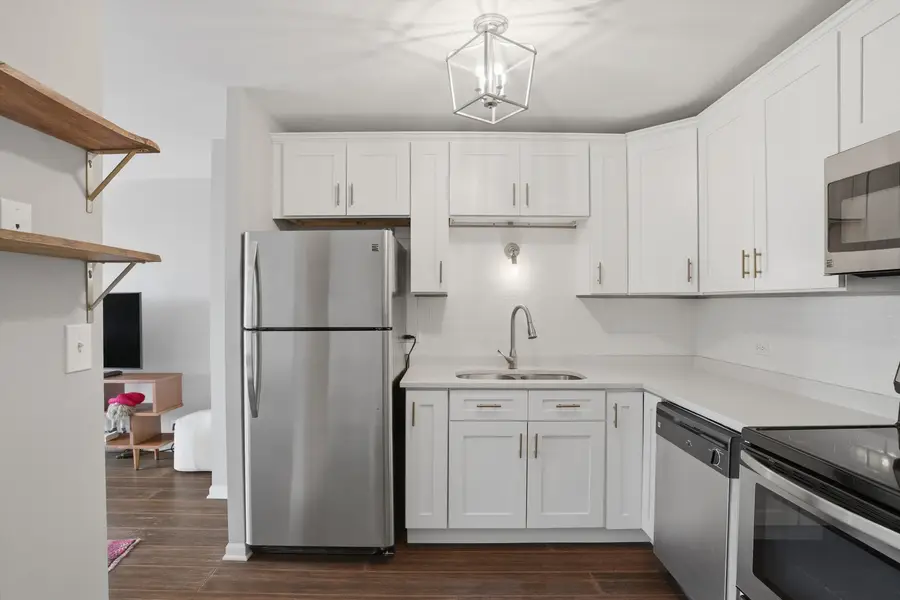 1660 N La Salle Drive #1004, Chicago, IL 60614 - #3