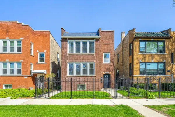 3419 N Lowell Avenue, Chicago, IL 60641